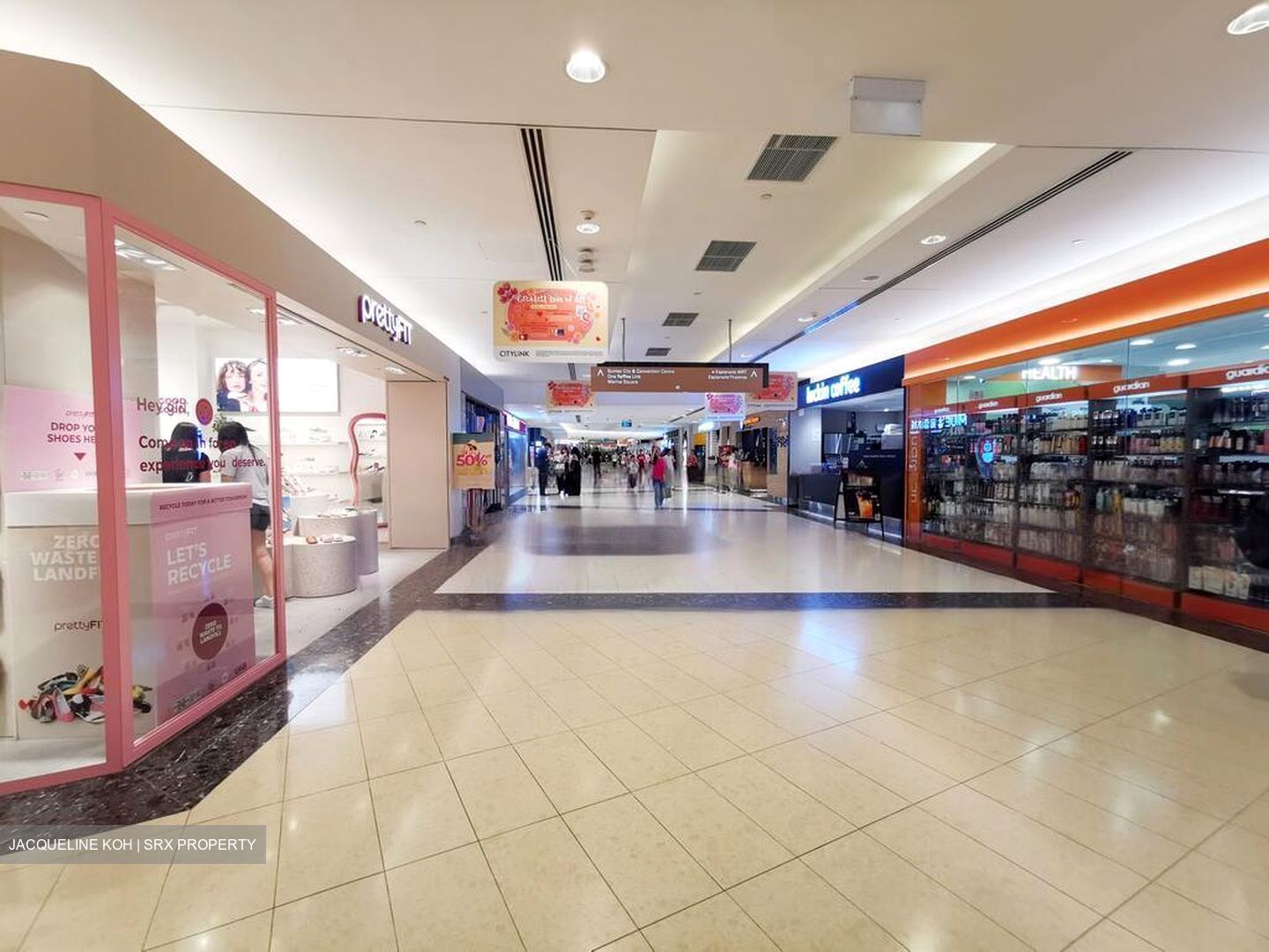 Citylink Mall (D1), Retail #476150121